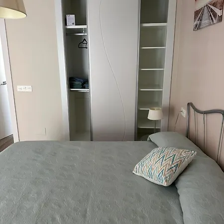 Antares Ll Appartement Torremolinos