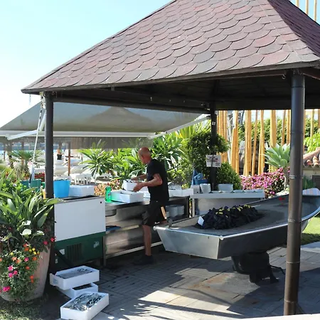 Antares Ll Apartamento Torremolinos