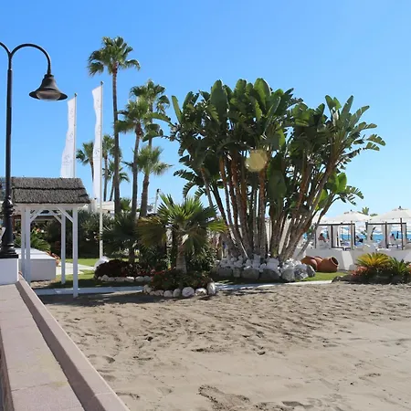 Antares Ll Apartamento Torremolinos