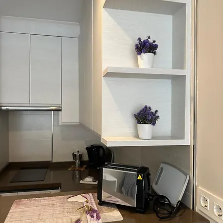 Apartman Antares Ll Torremolinos