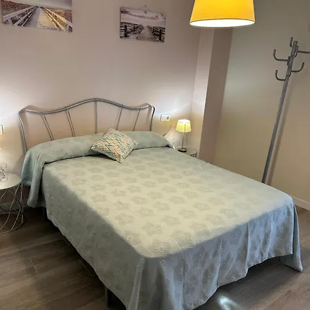 Antares Ll Apartament *