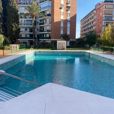 Antares Ll Appartement