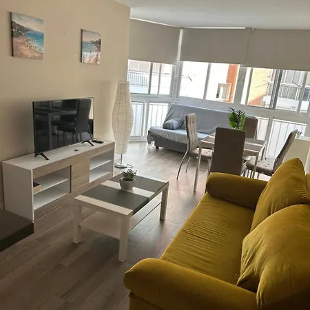 Antares Ll Appartement