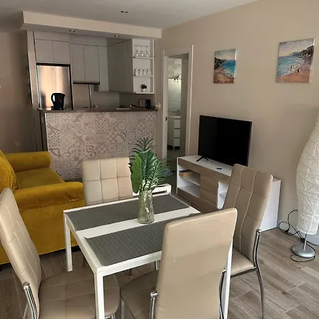 Antares Ll Appartement Torremolinos
