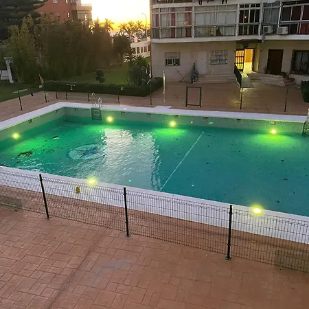 Antares Ll Apartament *